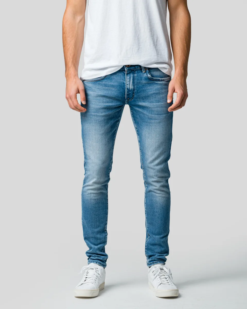 L'Homme Skinny - Image 1