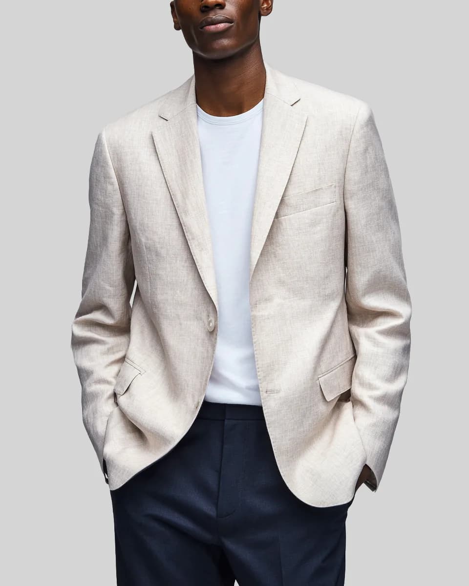 The Blazer - Image 1