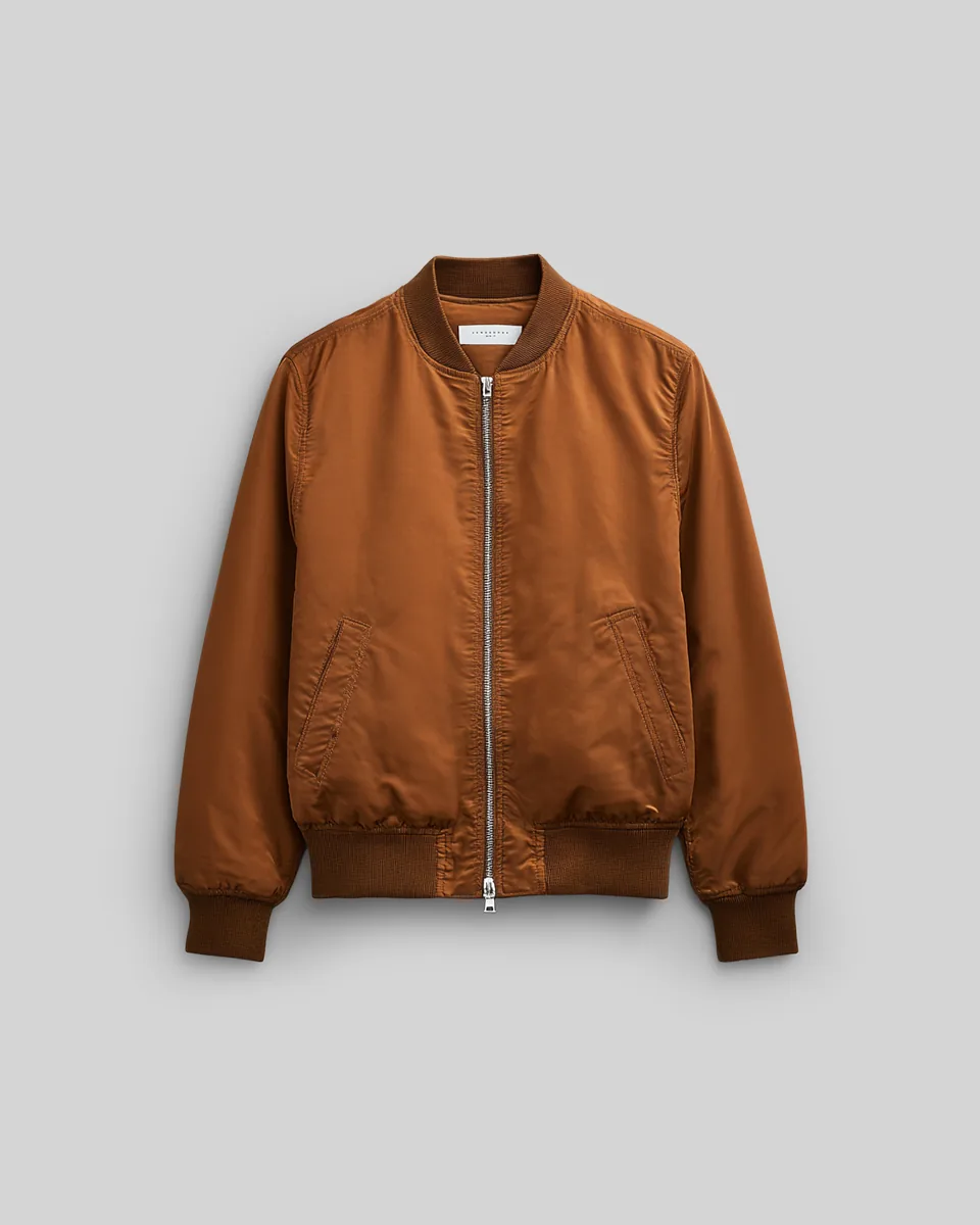 The Bomber Jacket - Image 2