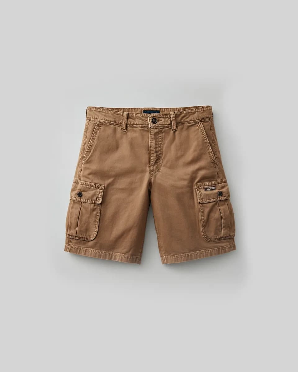 The Cargo Short - Image 2