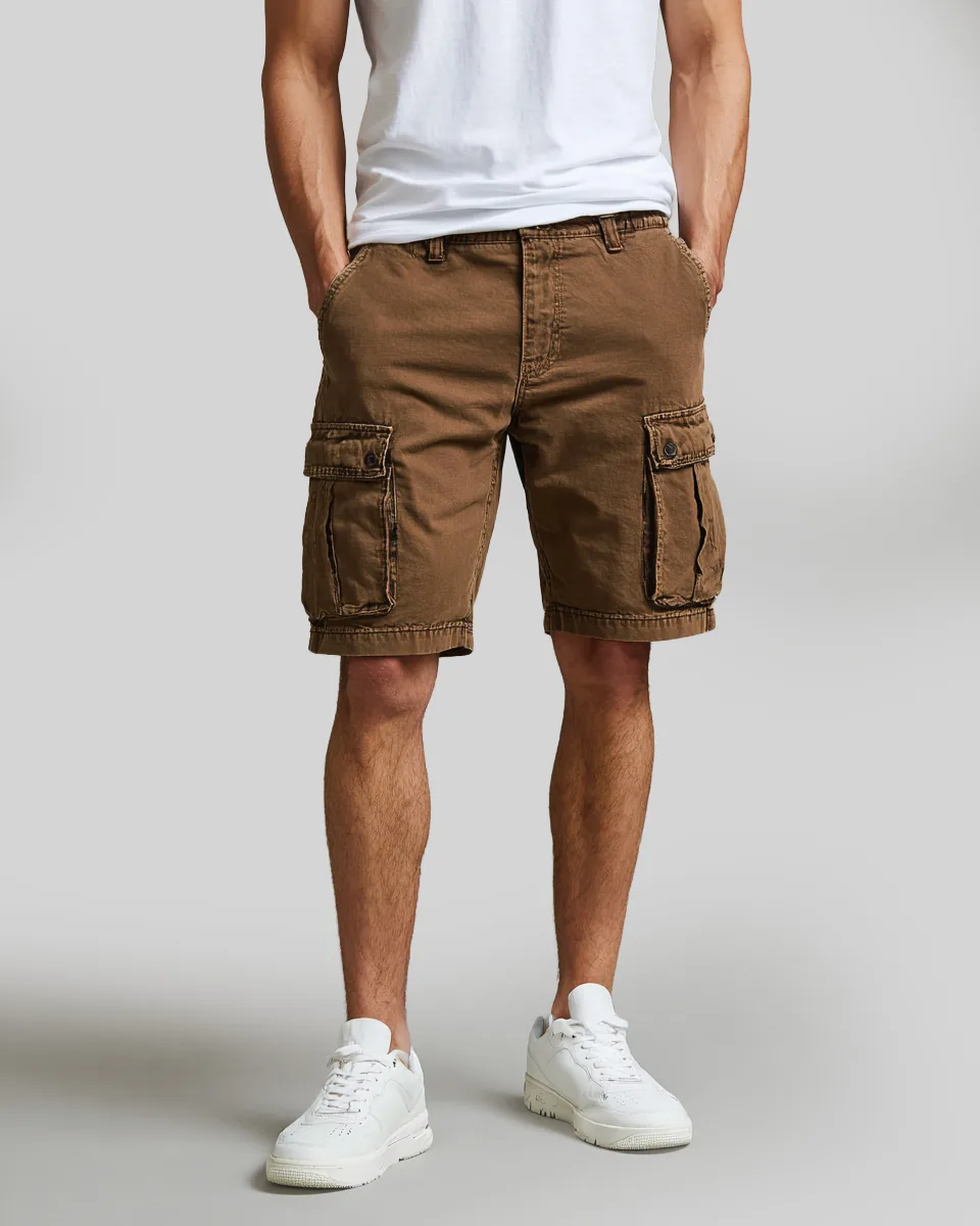 The Cargo Short - Image 1