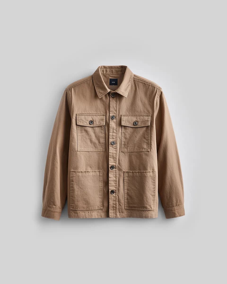 The Chore Coat - Image 2