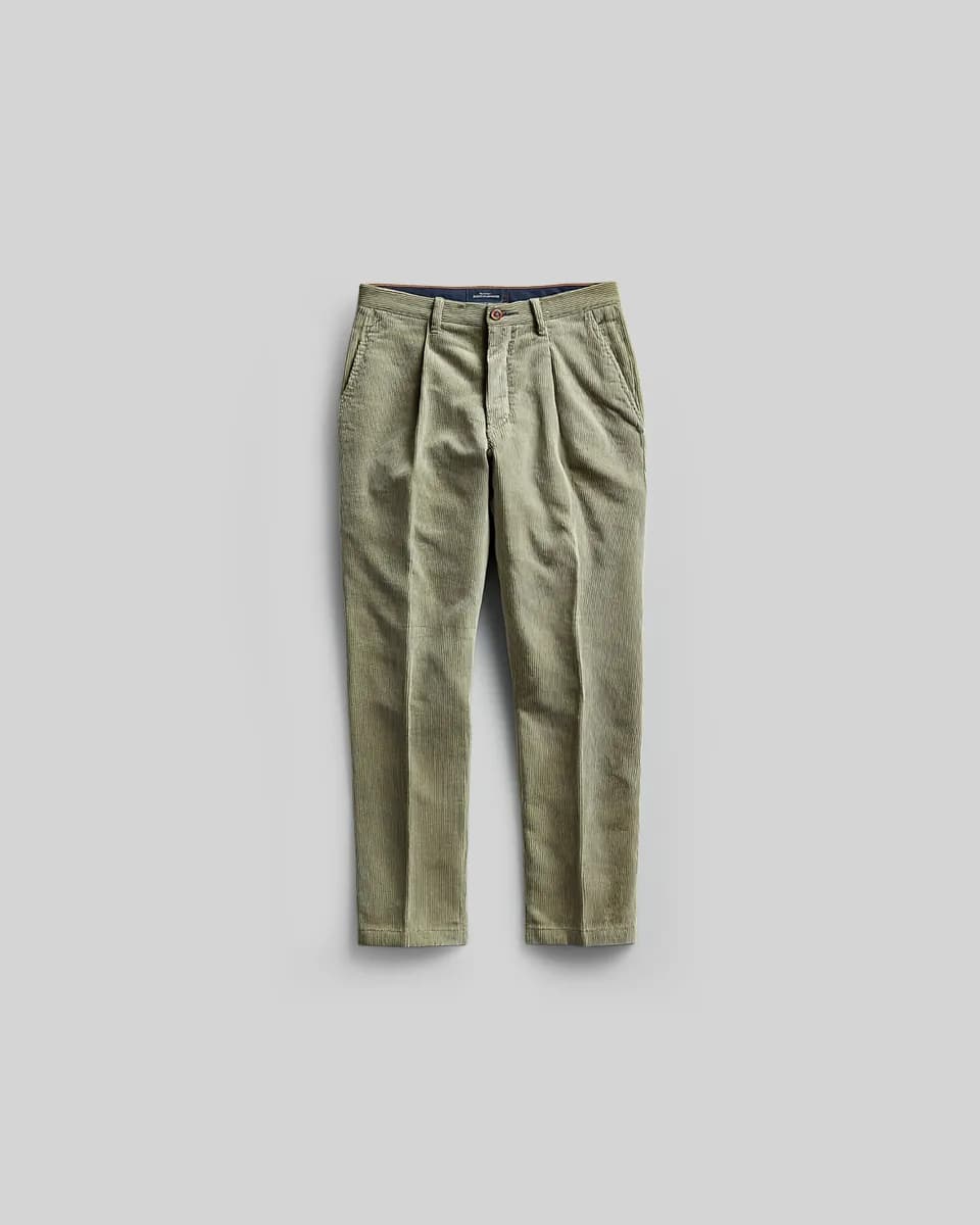 The Corduroy Pant - Image 2