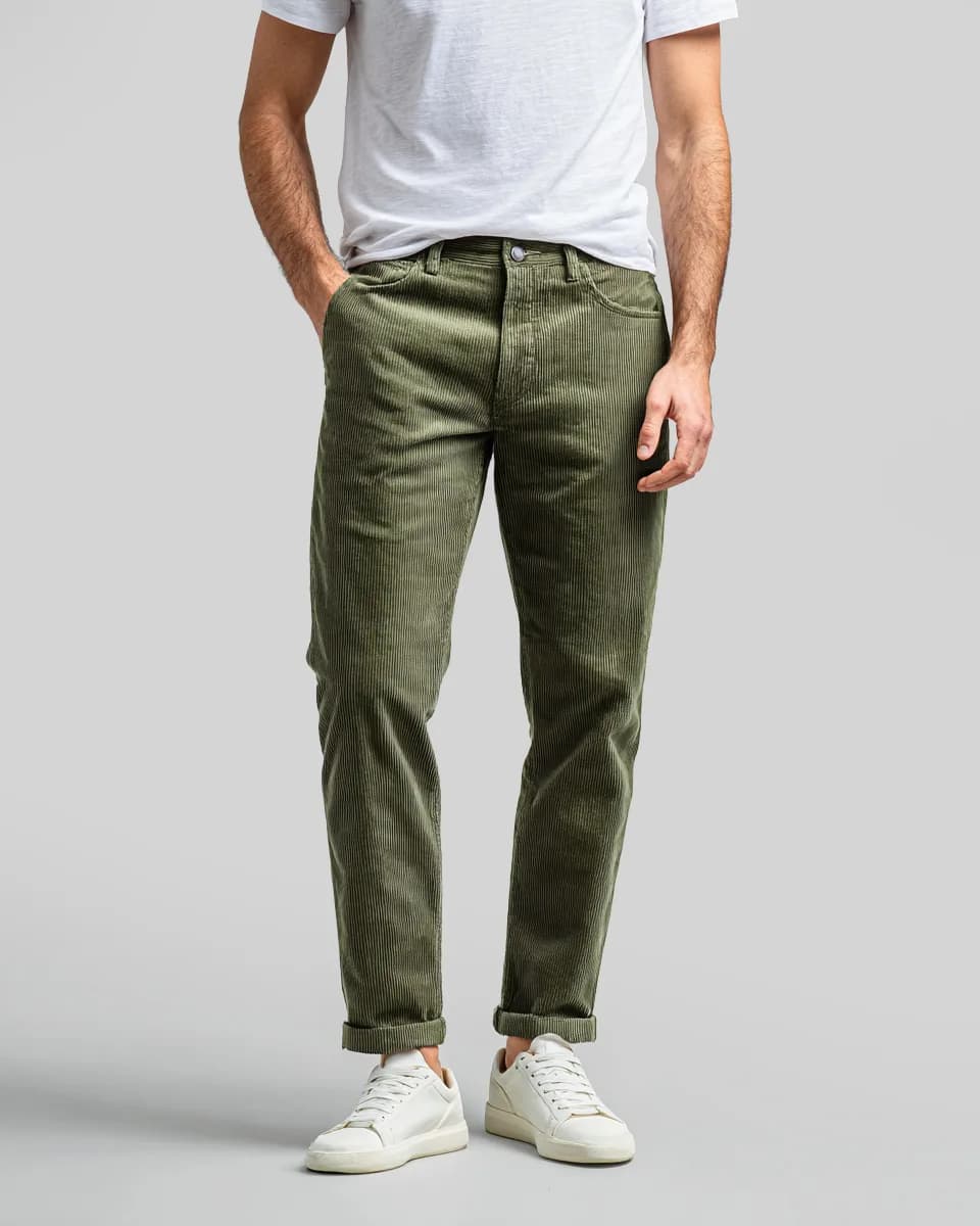 The Corduroy Pant - Image 1