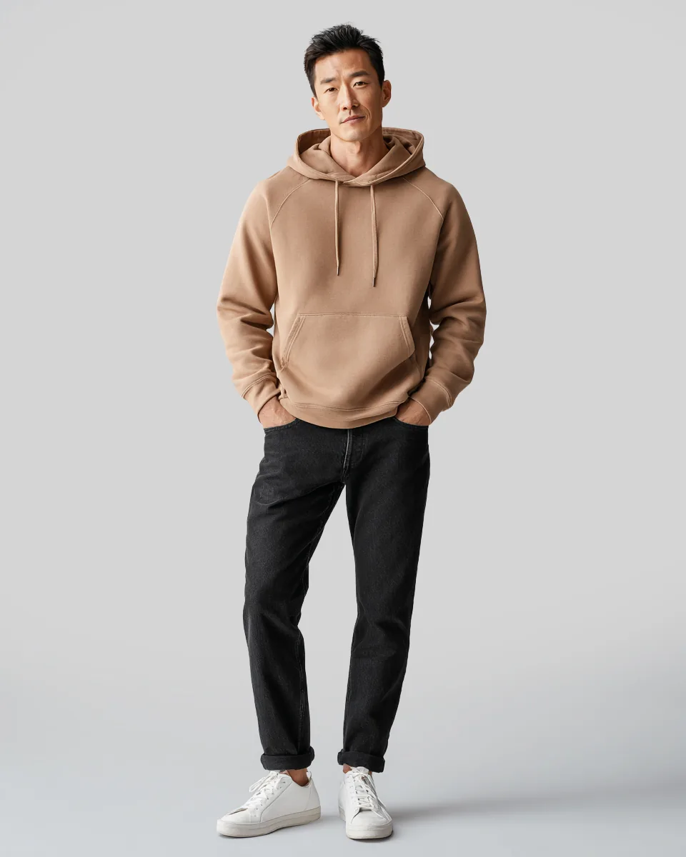 The Hoodie - Image 1