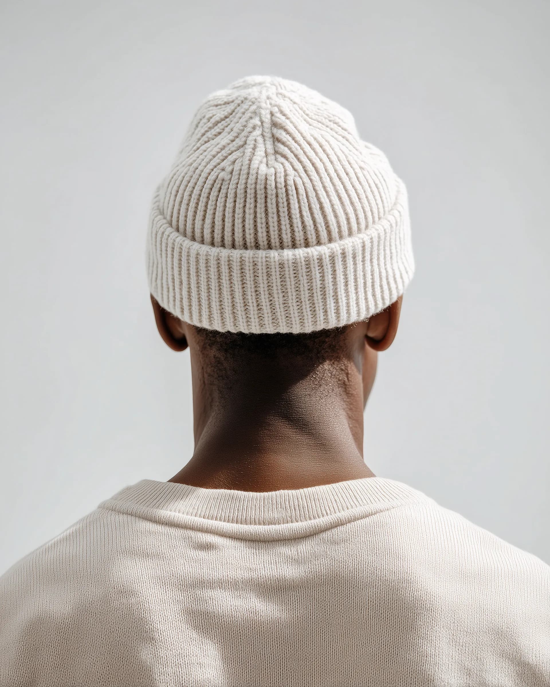 The Knit Beanie - Image 4