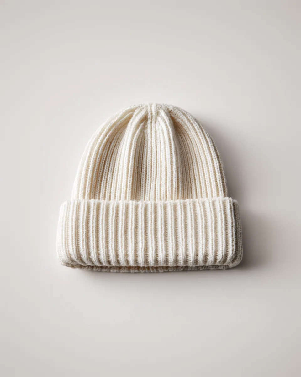 The Knit Beanie - Image 2