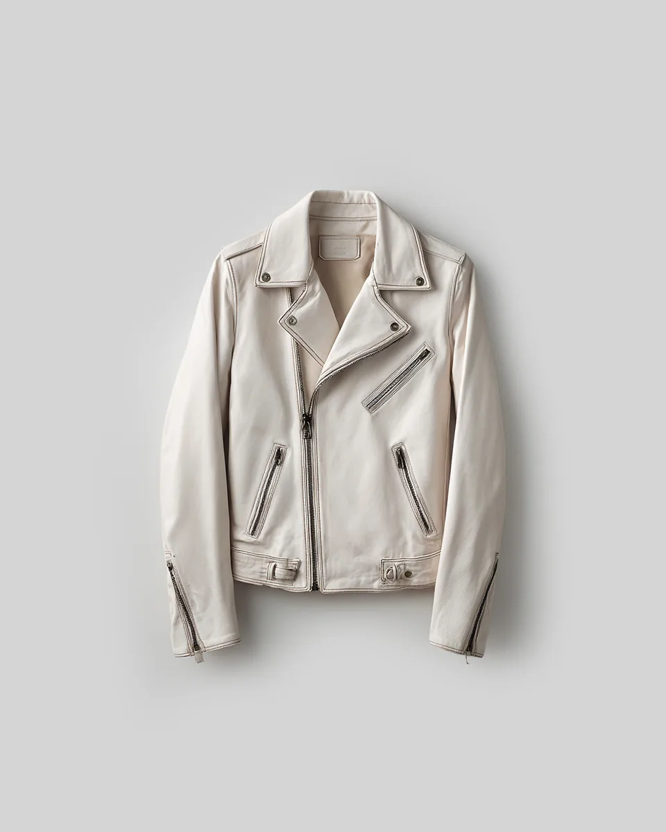 The Leather Jacket - Image 2