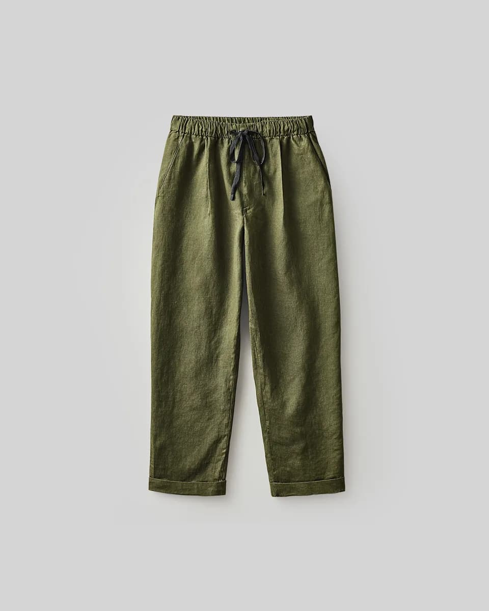 The Linen Pant - Image 2