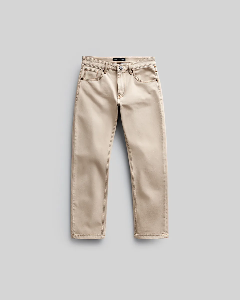 The Modern Straight - Image 2