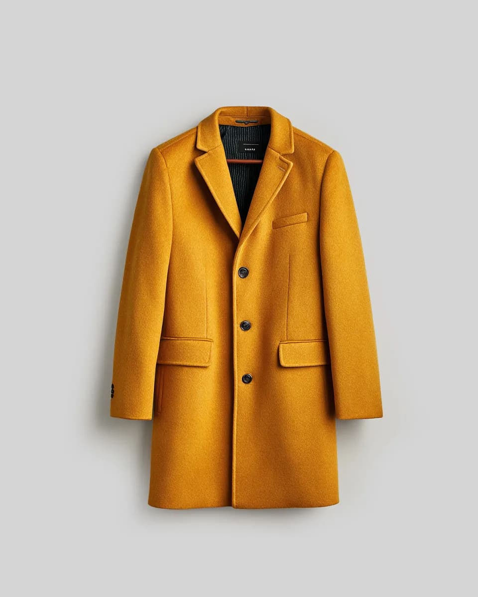 The Overcoat - Image 2