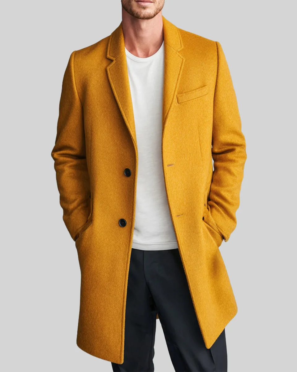 The Overcoat - Image 1