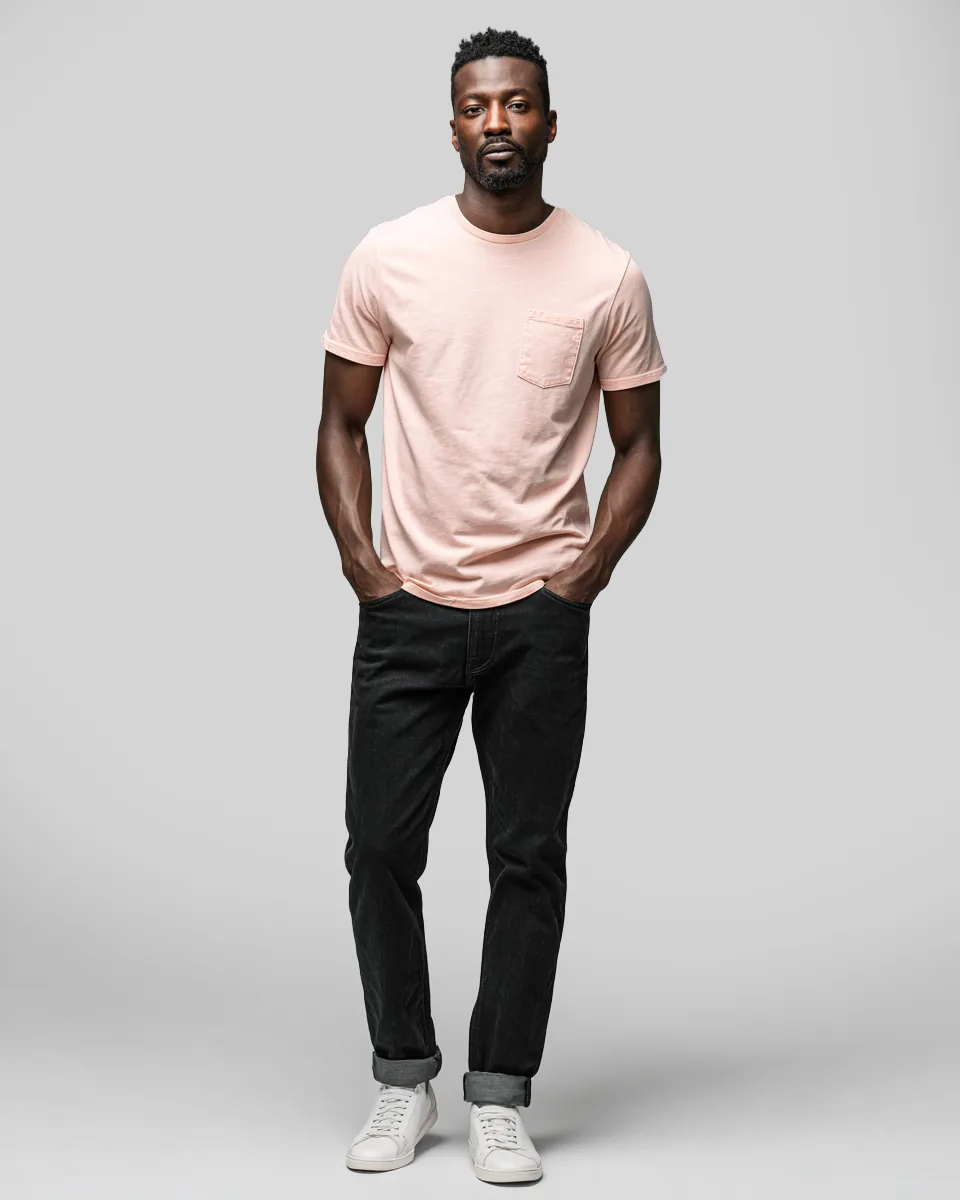 The Pocket Tee - Image 1