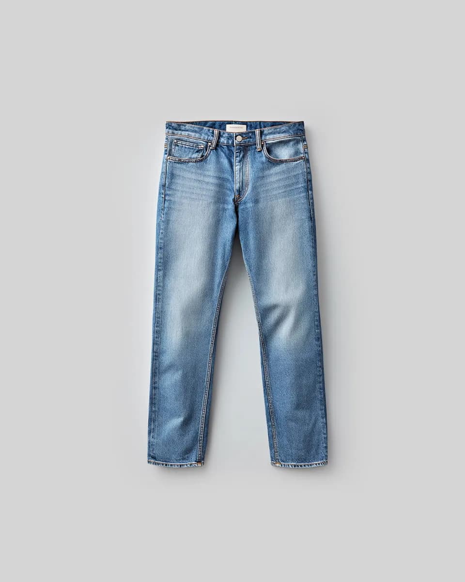 The Selvedge Slim - Image 2