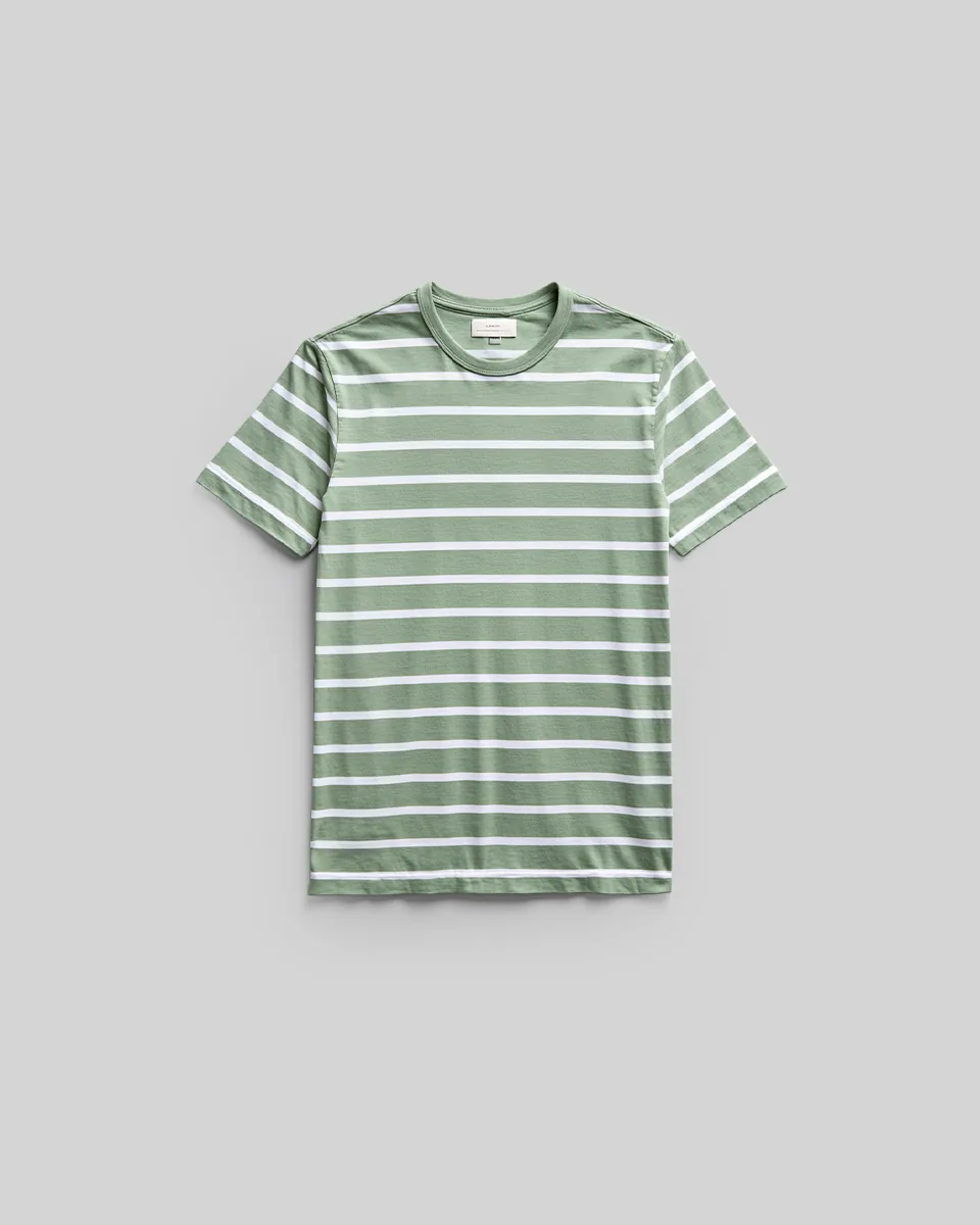 The Stripe Tee - Image 2