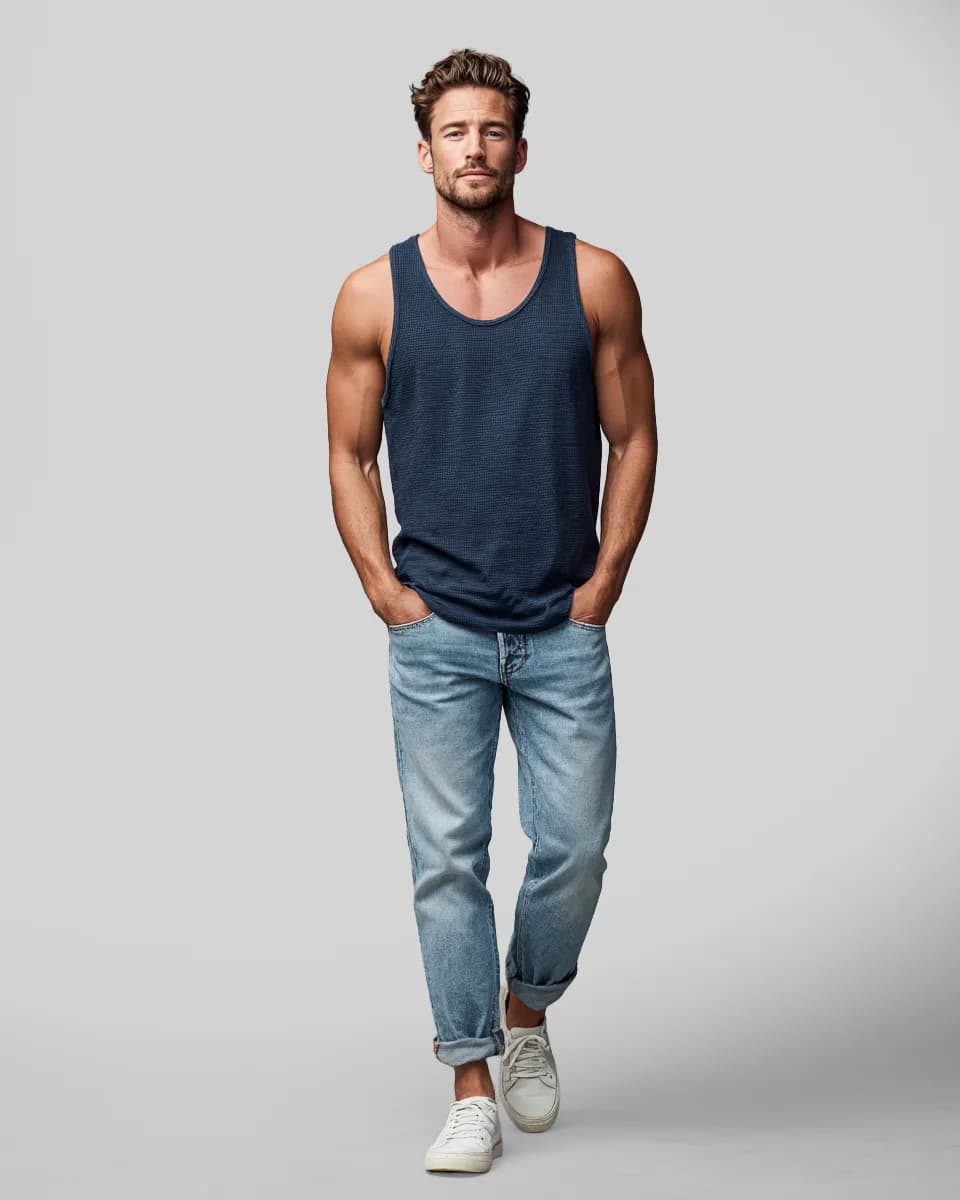 The Tank Top - Image 1