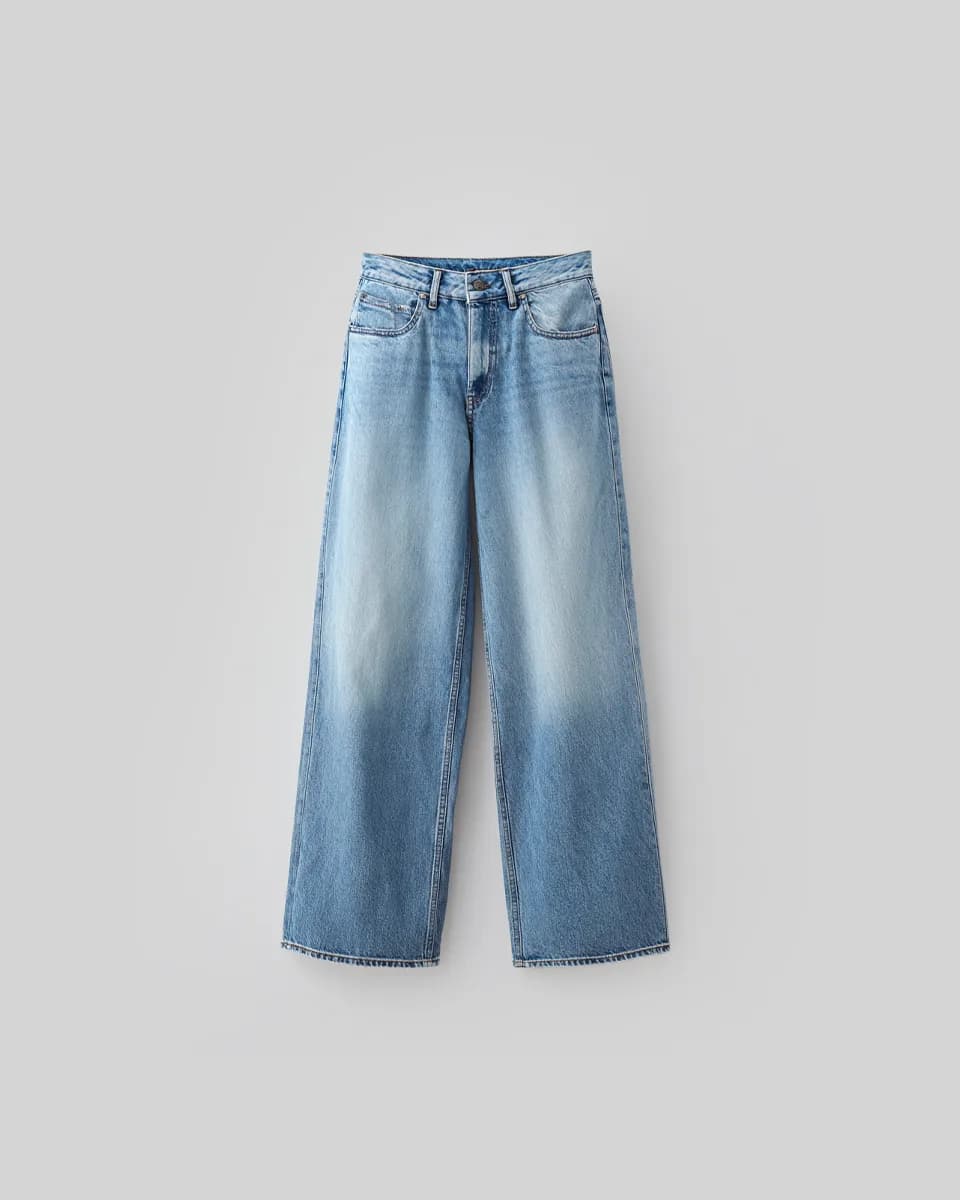 The Wide Leg - Image 2