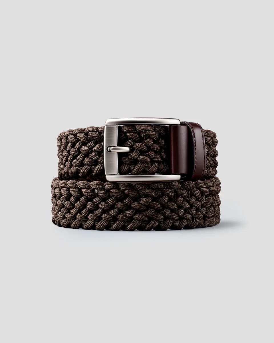 The Woven Belt - Image 2
