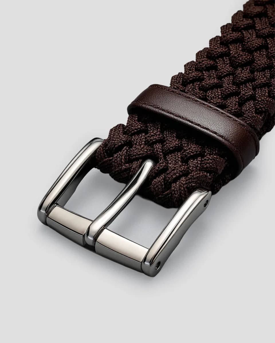 The Woven Belt - Image 1