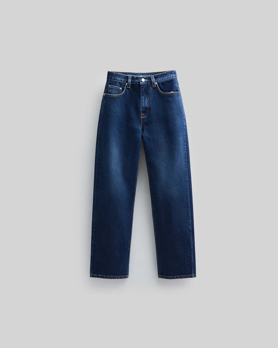 Le High Straight - Image 2