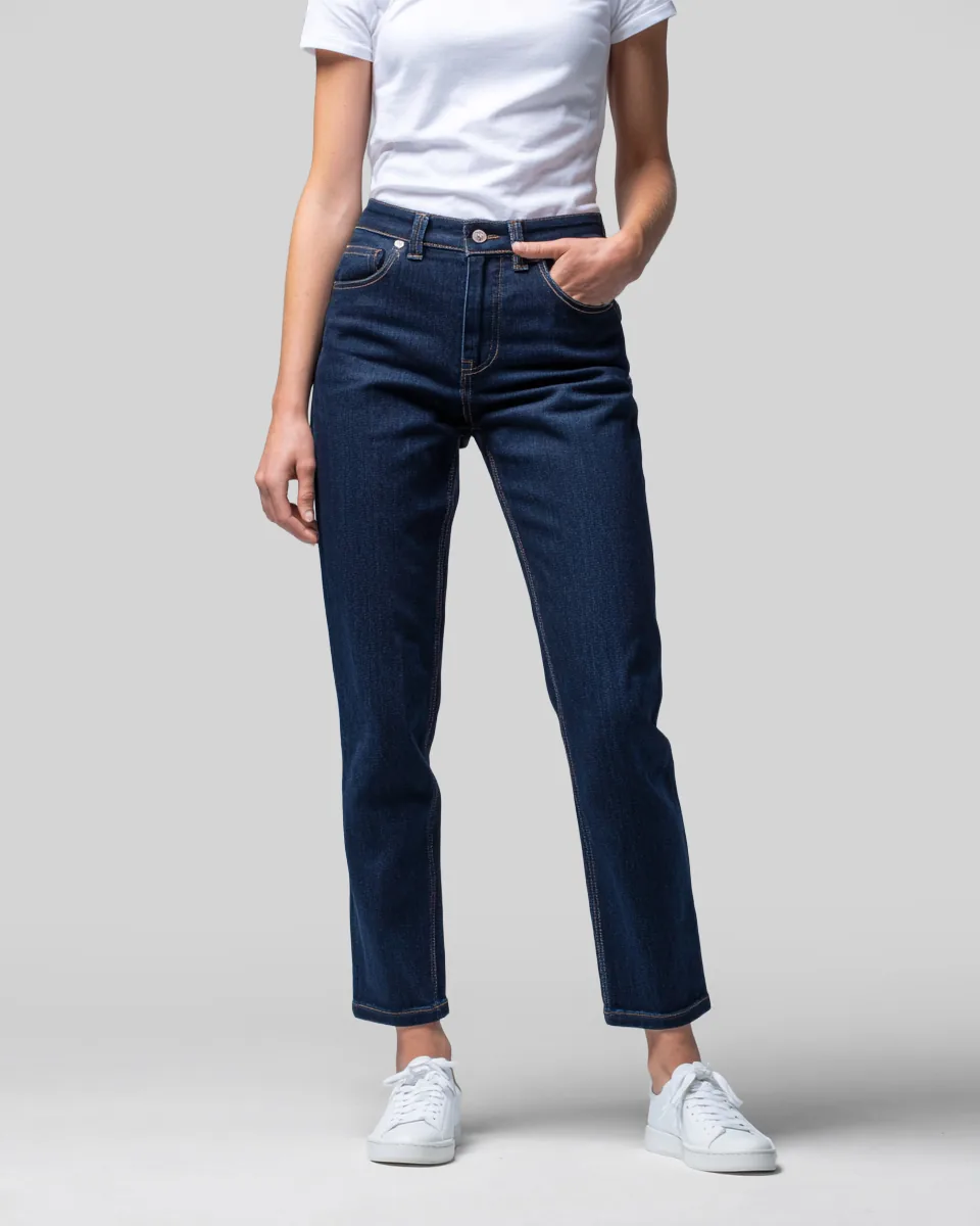 Le High Straight - Image 1