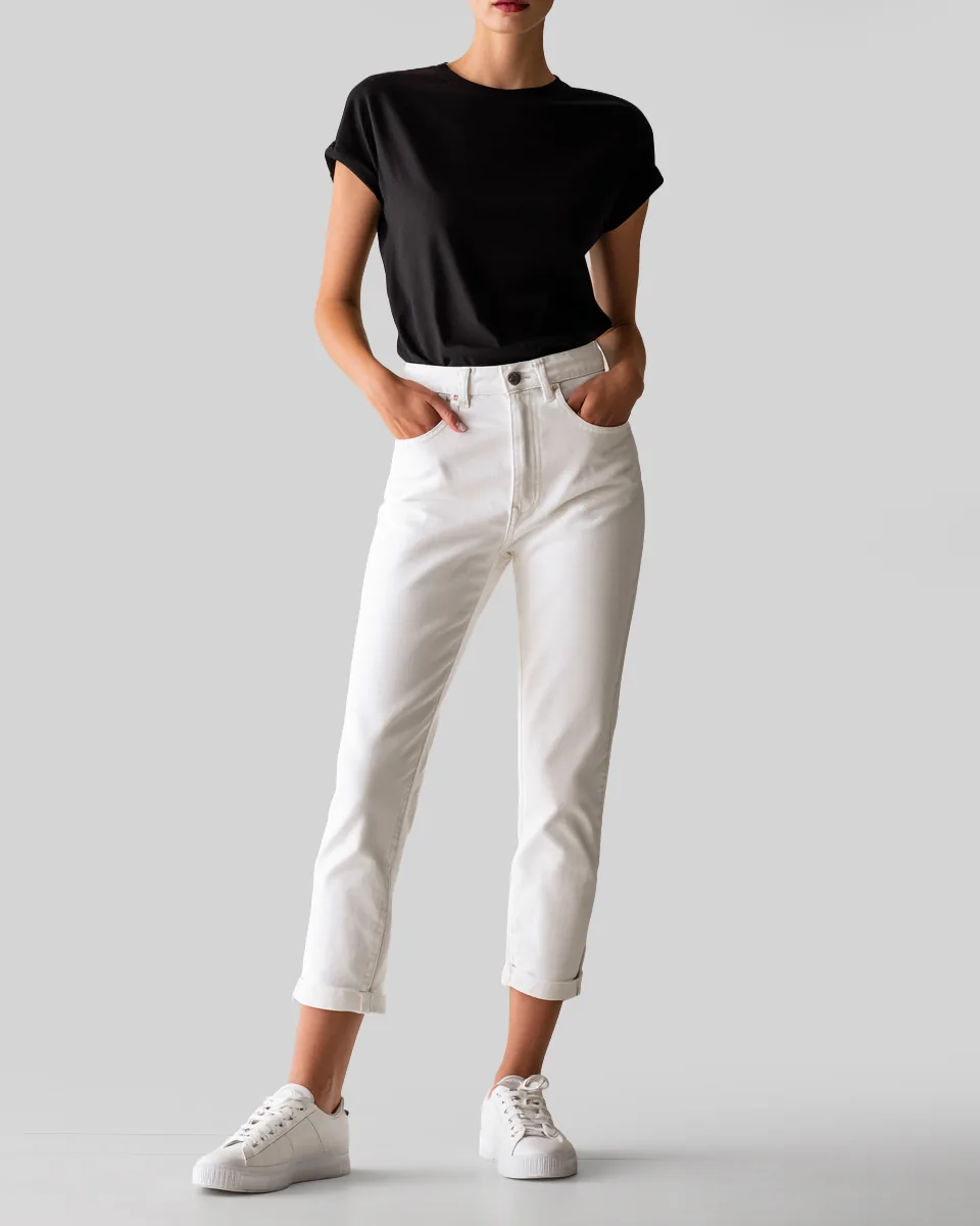 Le Pixie Crop - Image 1