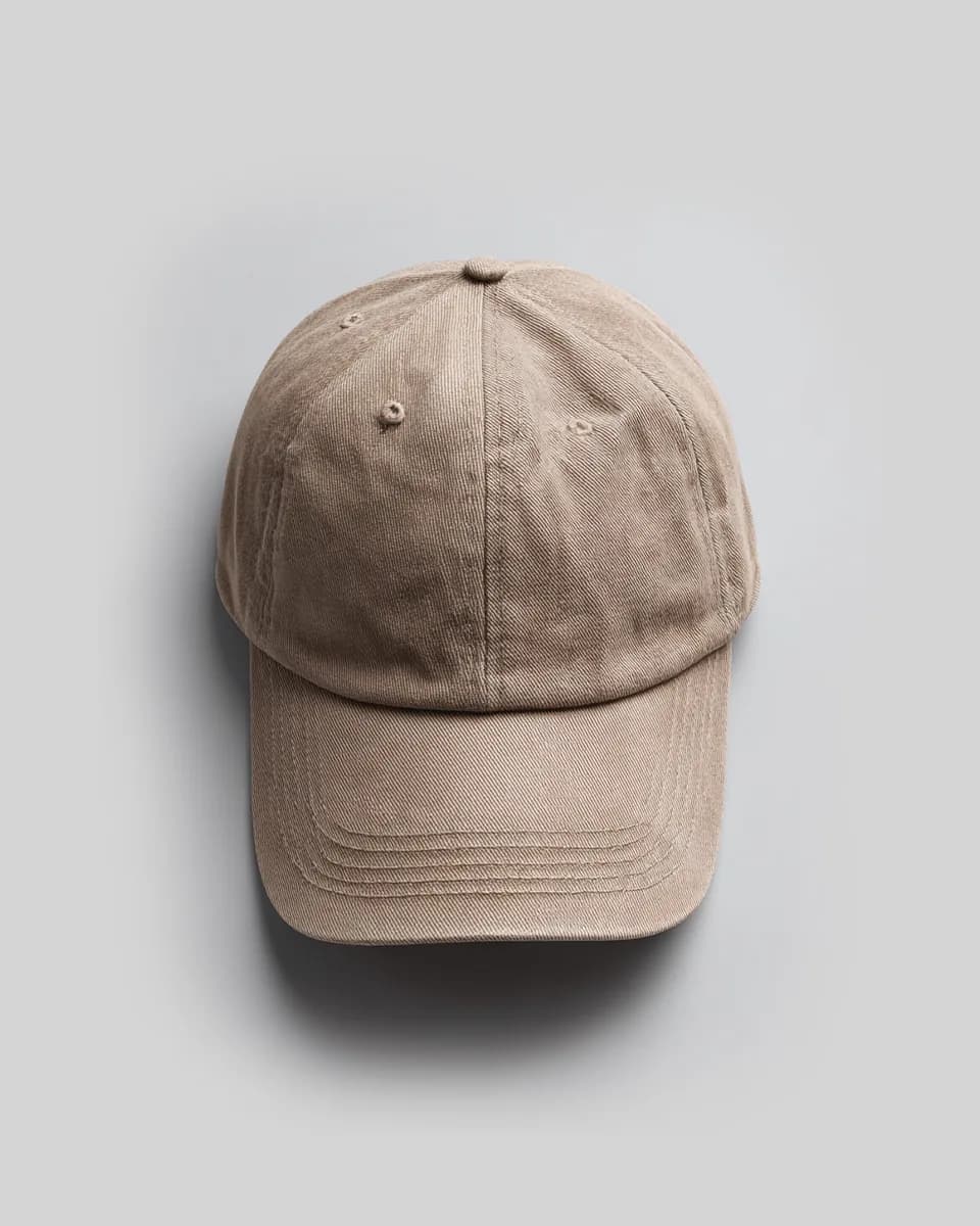 The Baseball Cap - Image 2