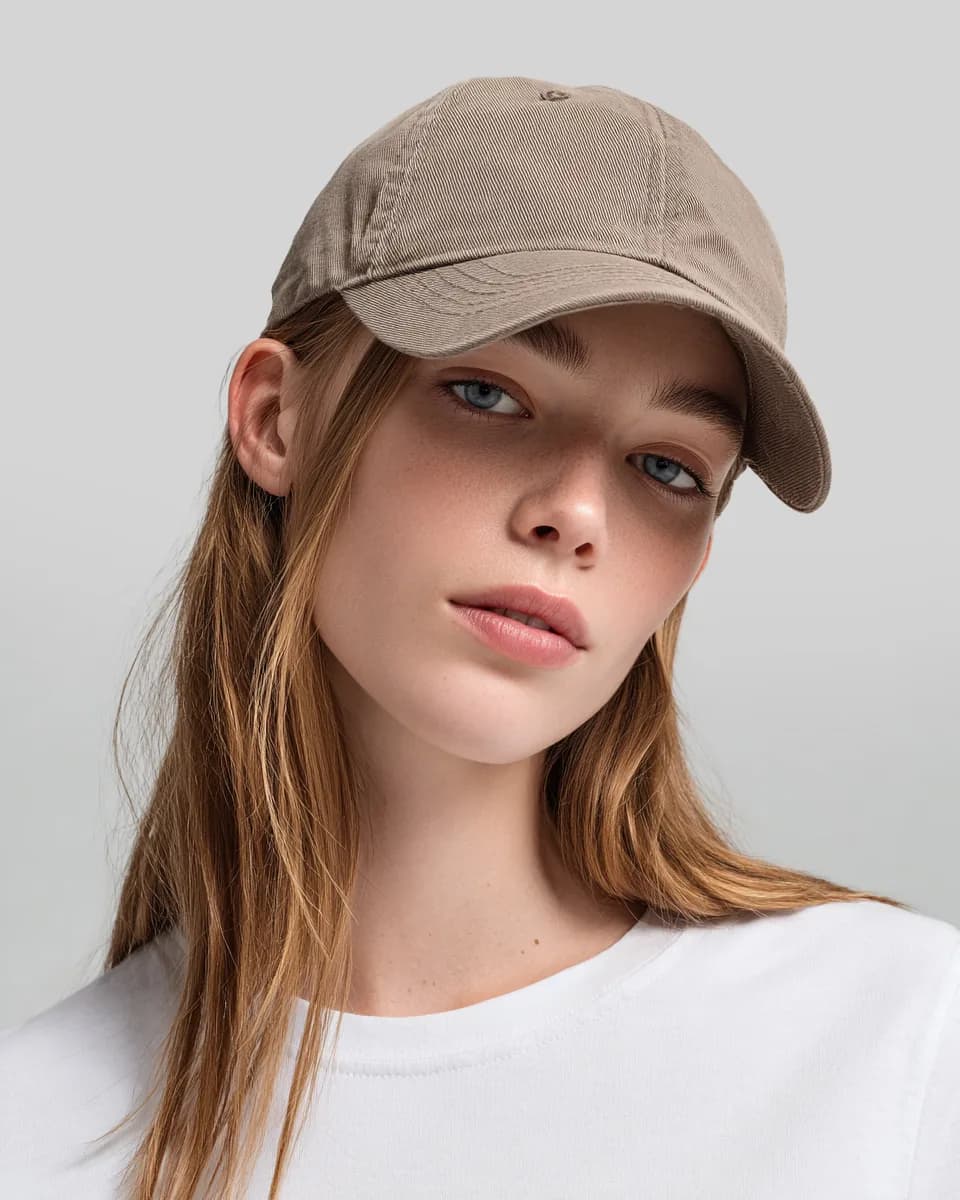The Baseball Cap - Image 1