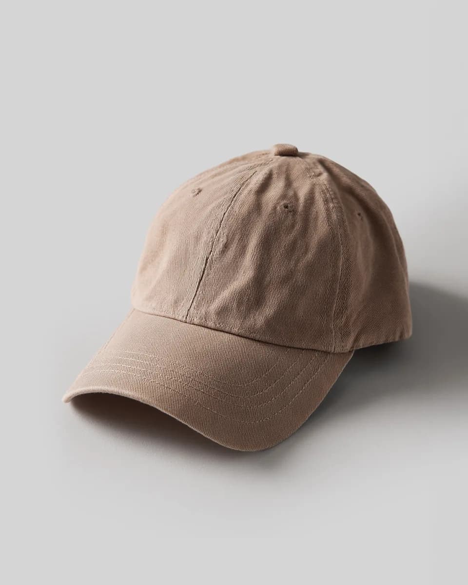 The Baseball Cap - Image 3