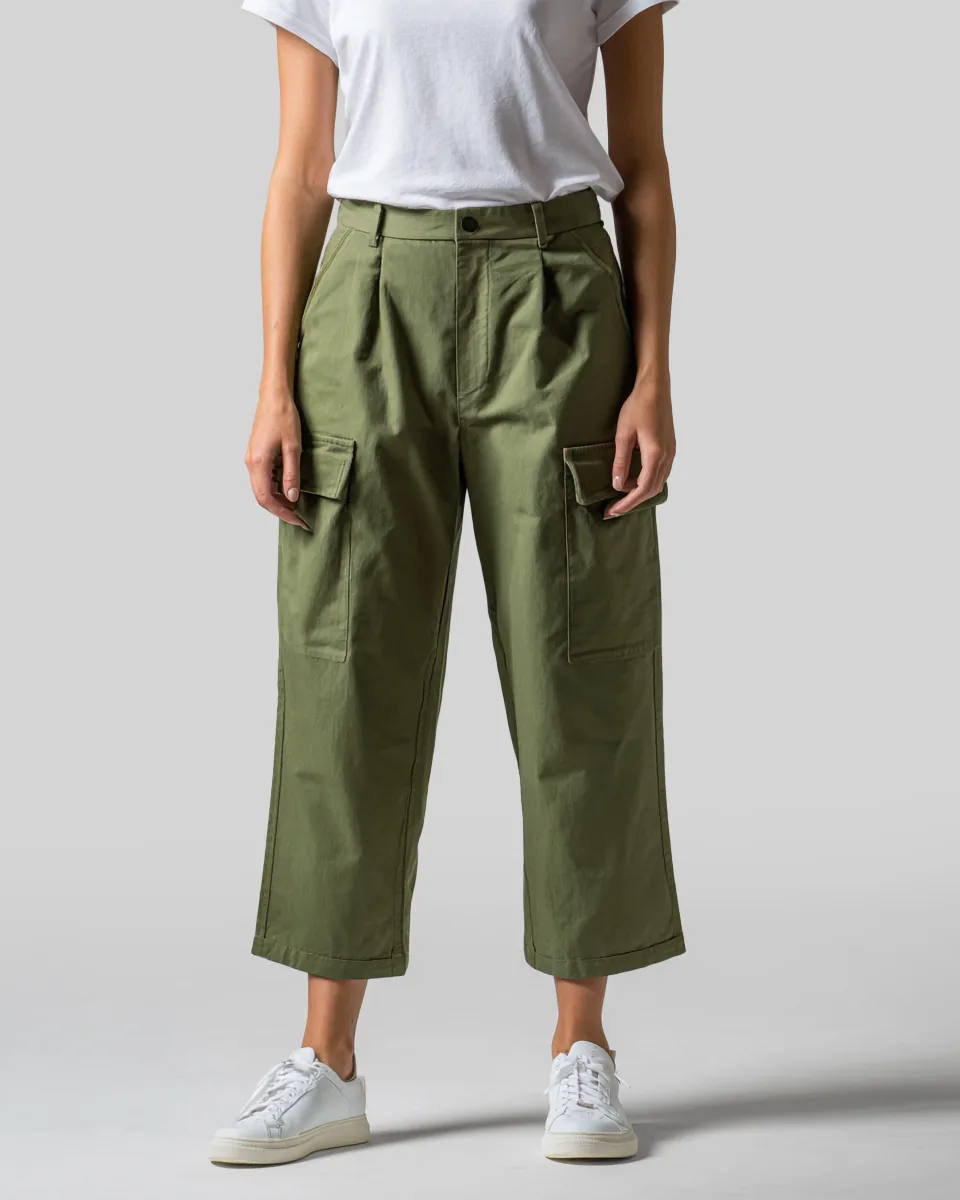 The Cargo Pant - Image 1