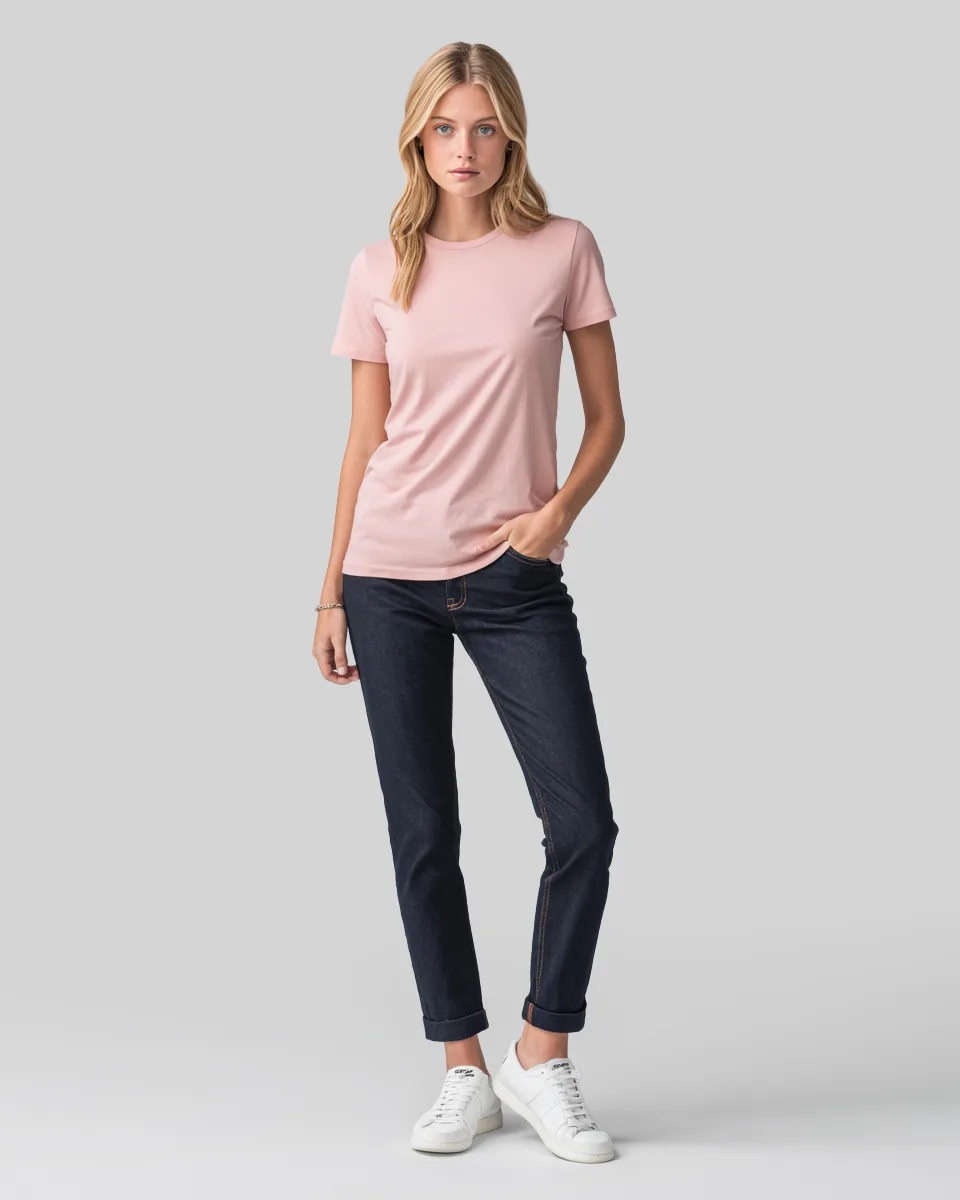 The Classic Tee - Image 1