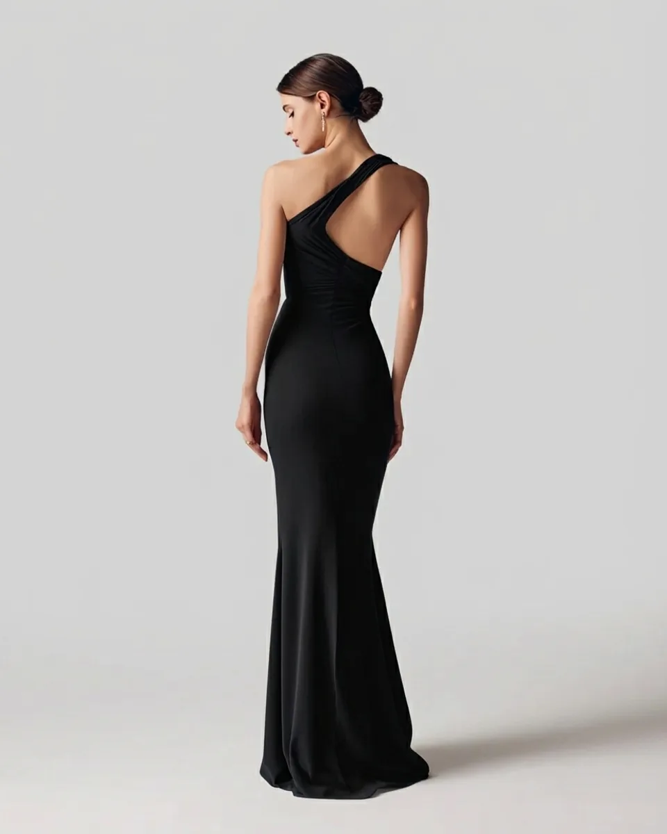 The Column Gown - Image 2