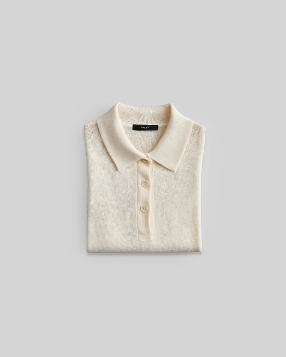 The Crop Polo - Image 3