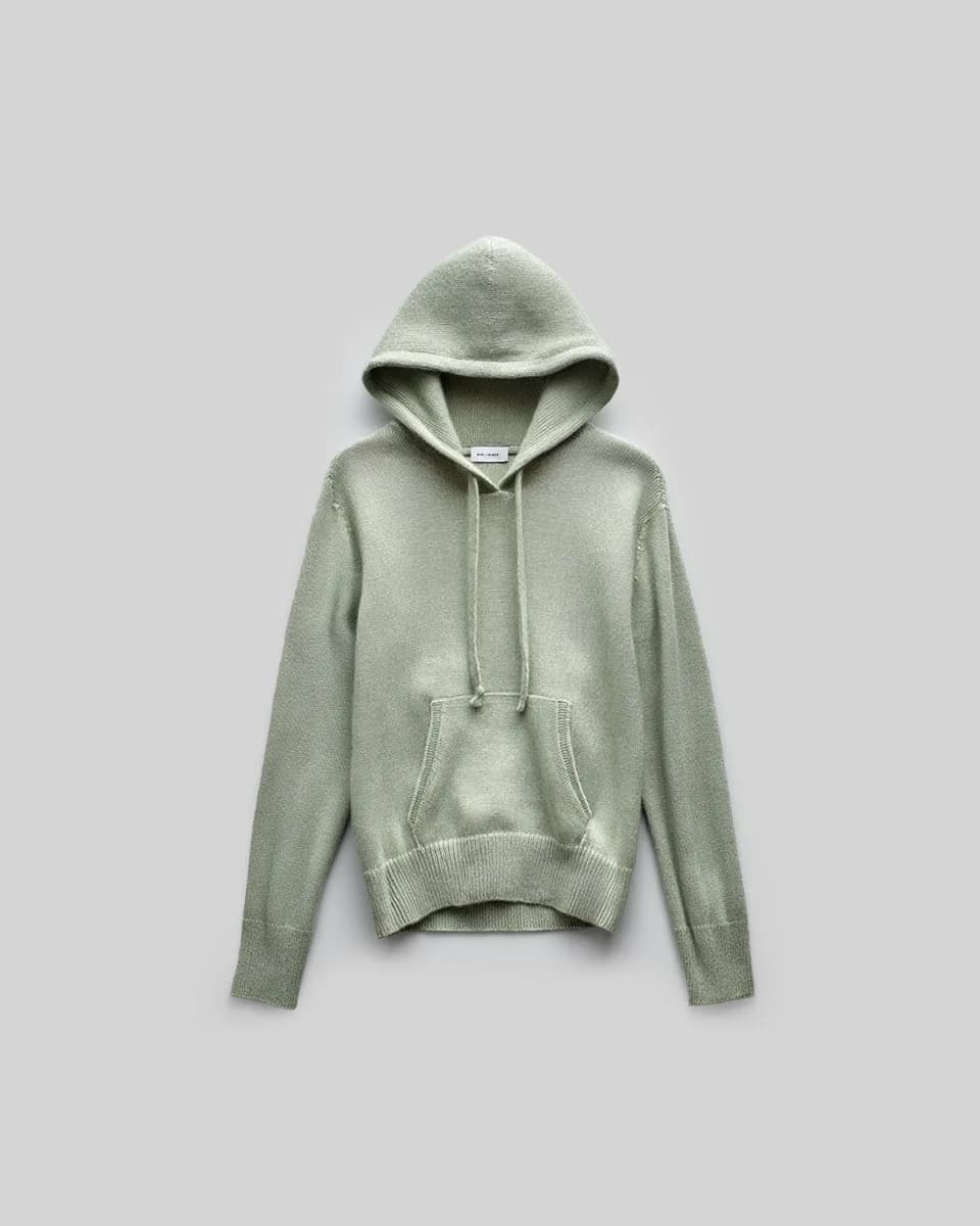 The Hoodie Sweater - Image 2