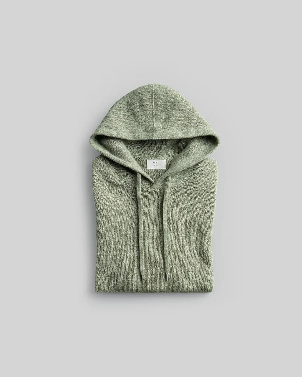 The Hoodie Sweater - Image 3
