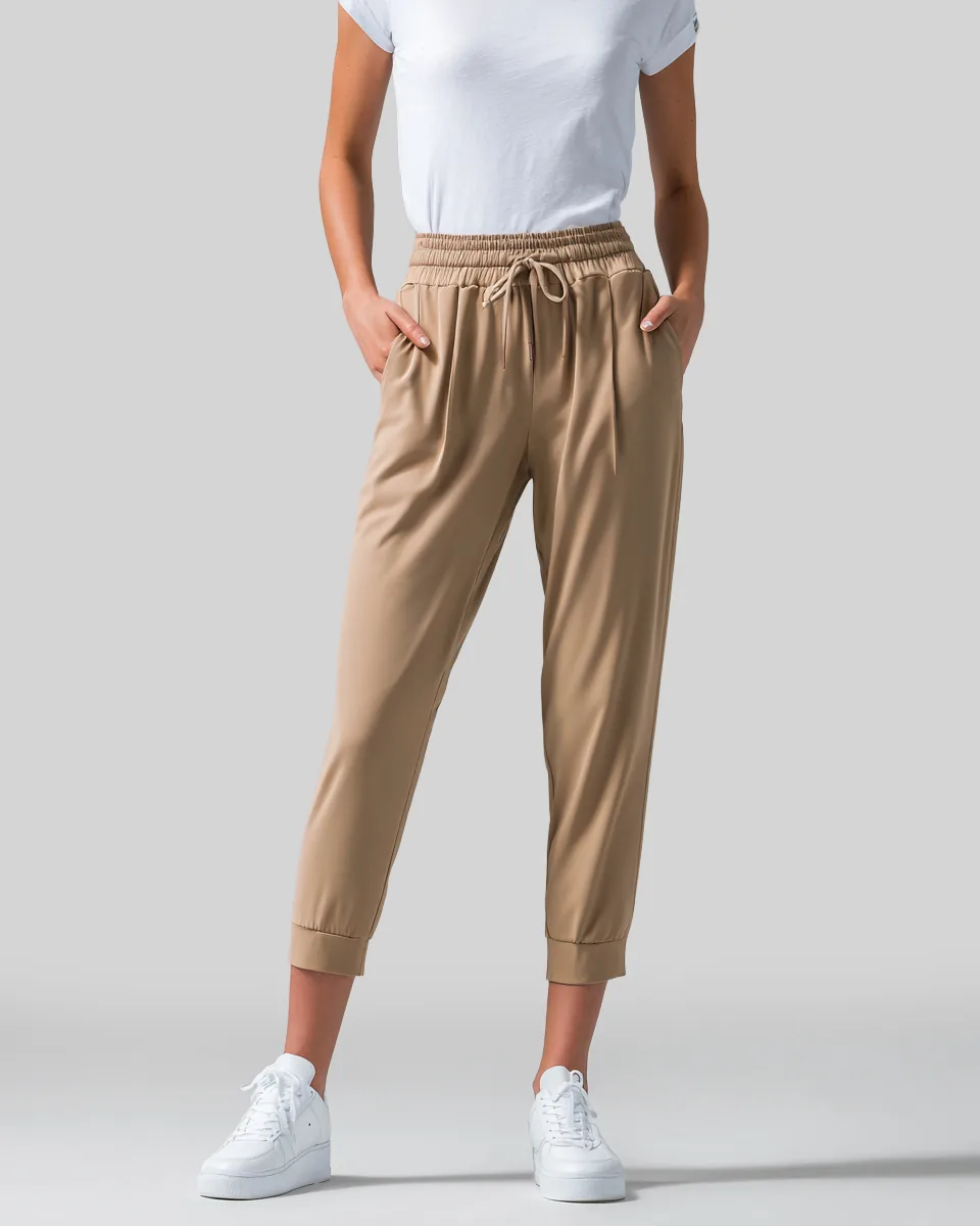 The Jogger Pant - Image 1