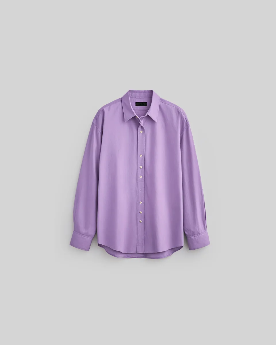 The Oversized Oxford - Image 2