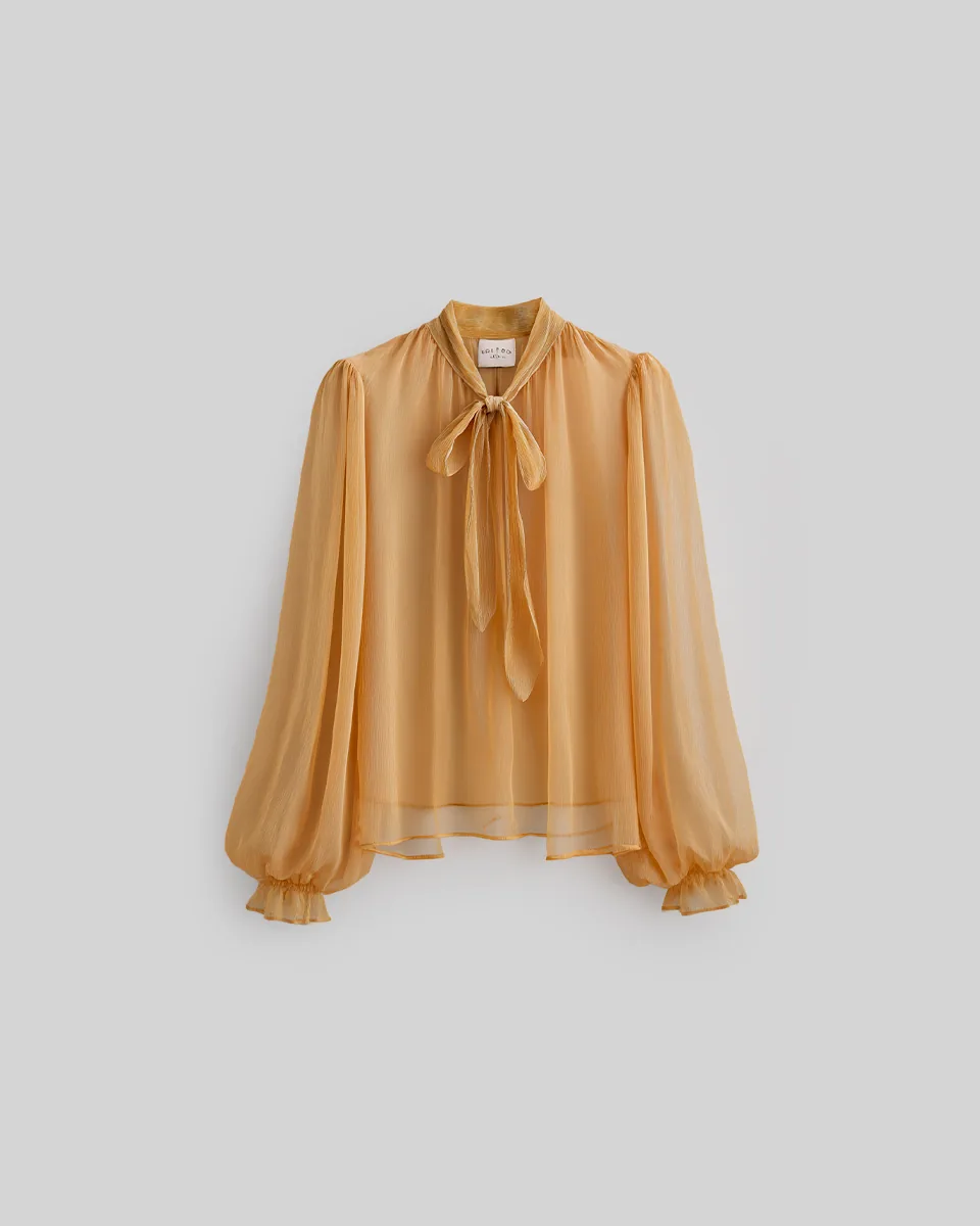 The Poet Blouse - Image 2