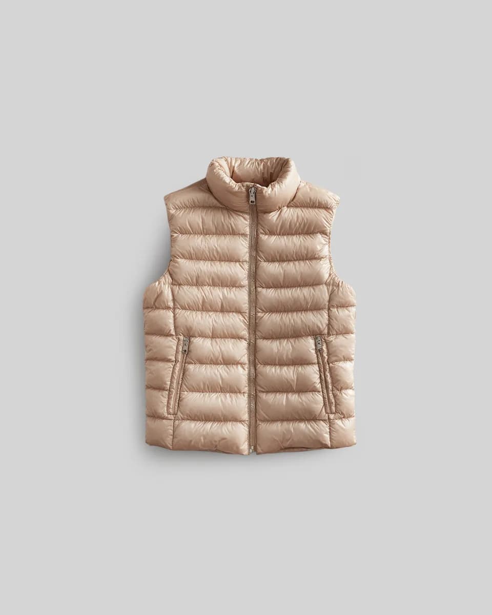 The Puffer Vest - Image 2