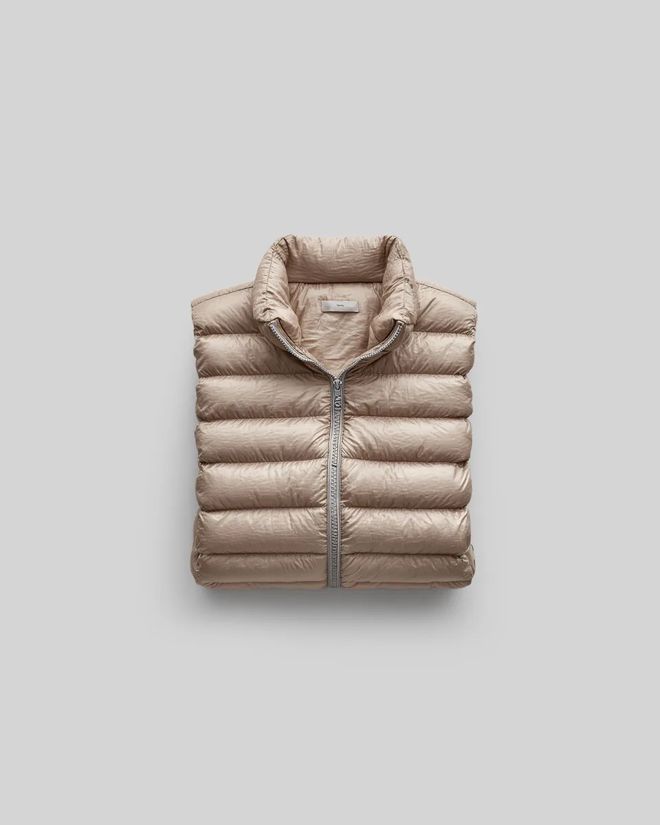The Puffer Vest - Image 3