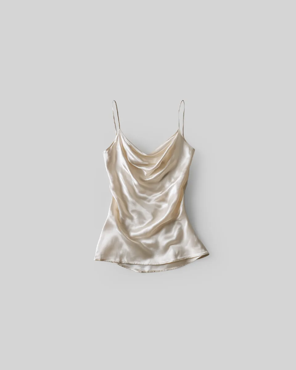 The Silk Cami - Image 2