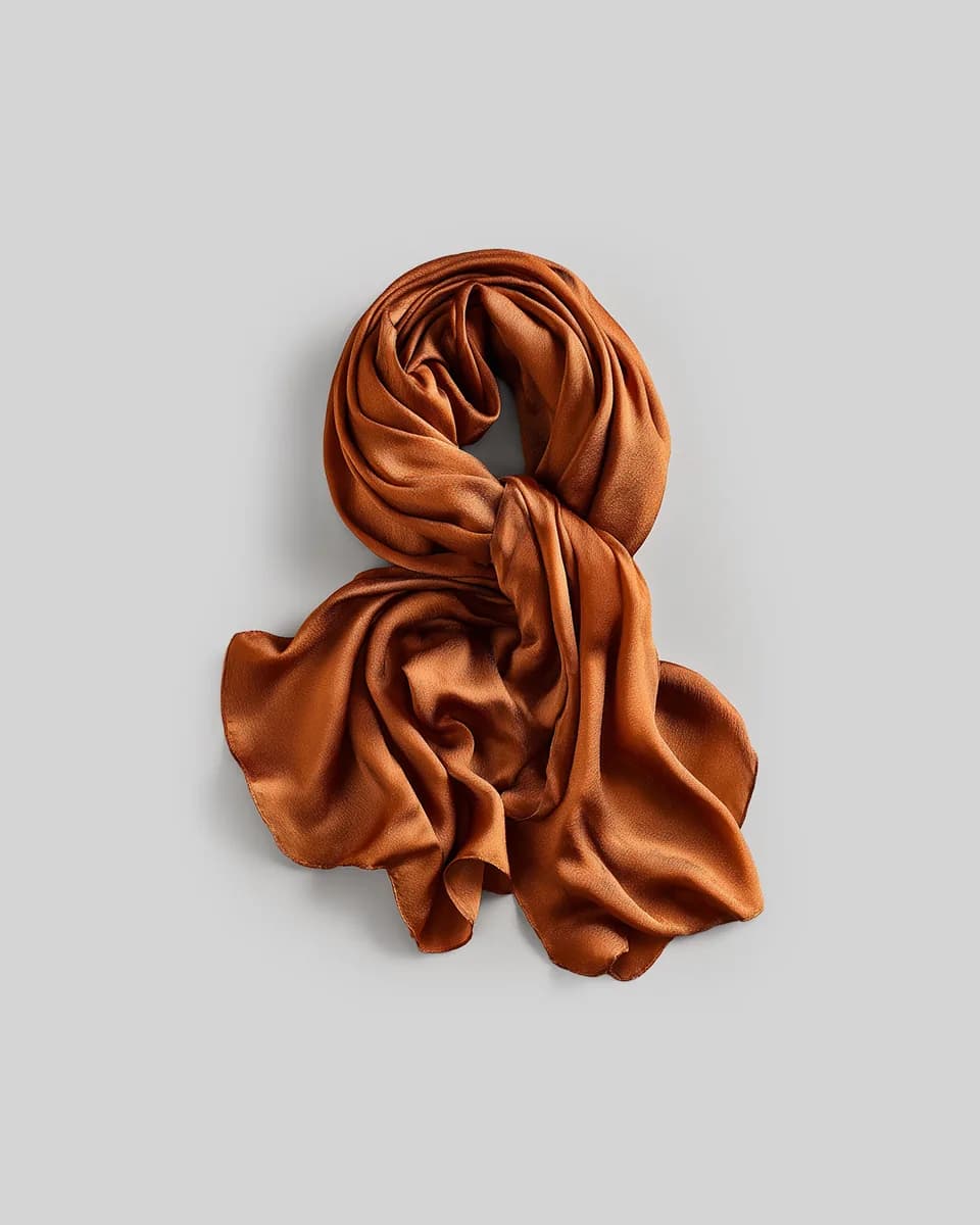 The Silk Scarf - Image 2