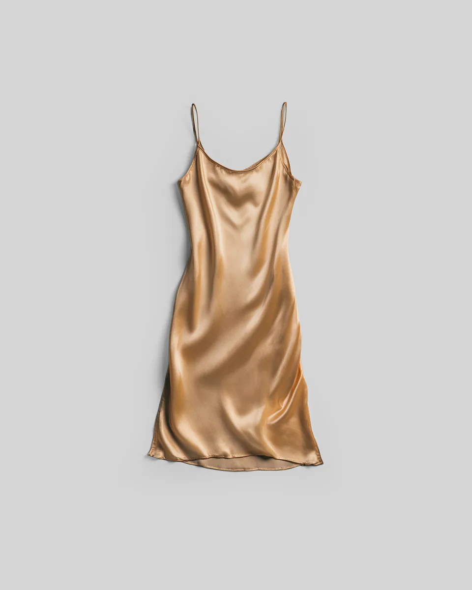 The Slip Dress - Image 2