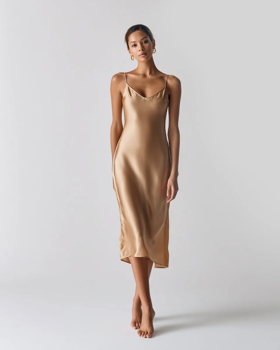 The Slip Dress - Image 1