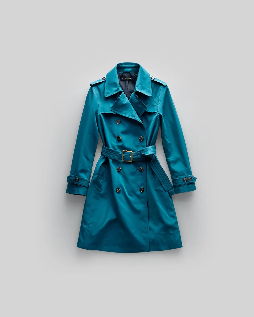 The Trench Coat - Image 2