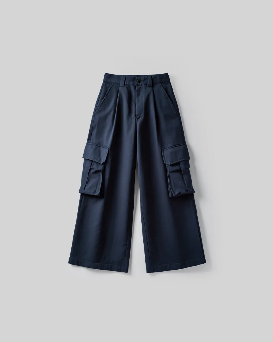 The Utility Trouser - Image 2