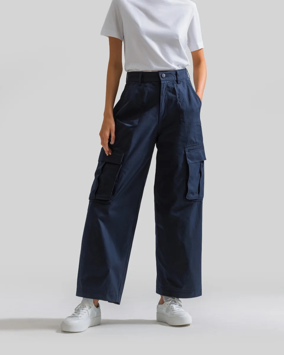 The Utility Trouser - Image 1